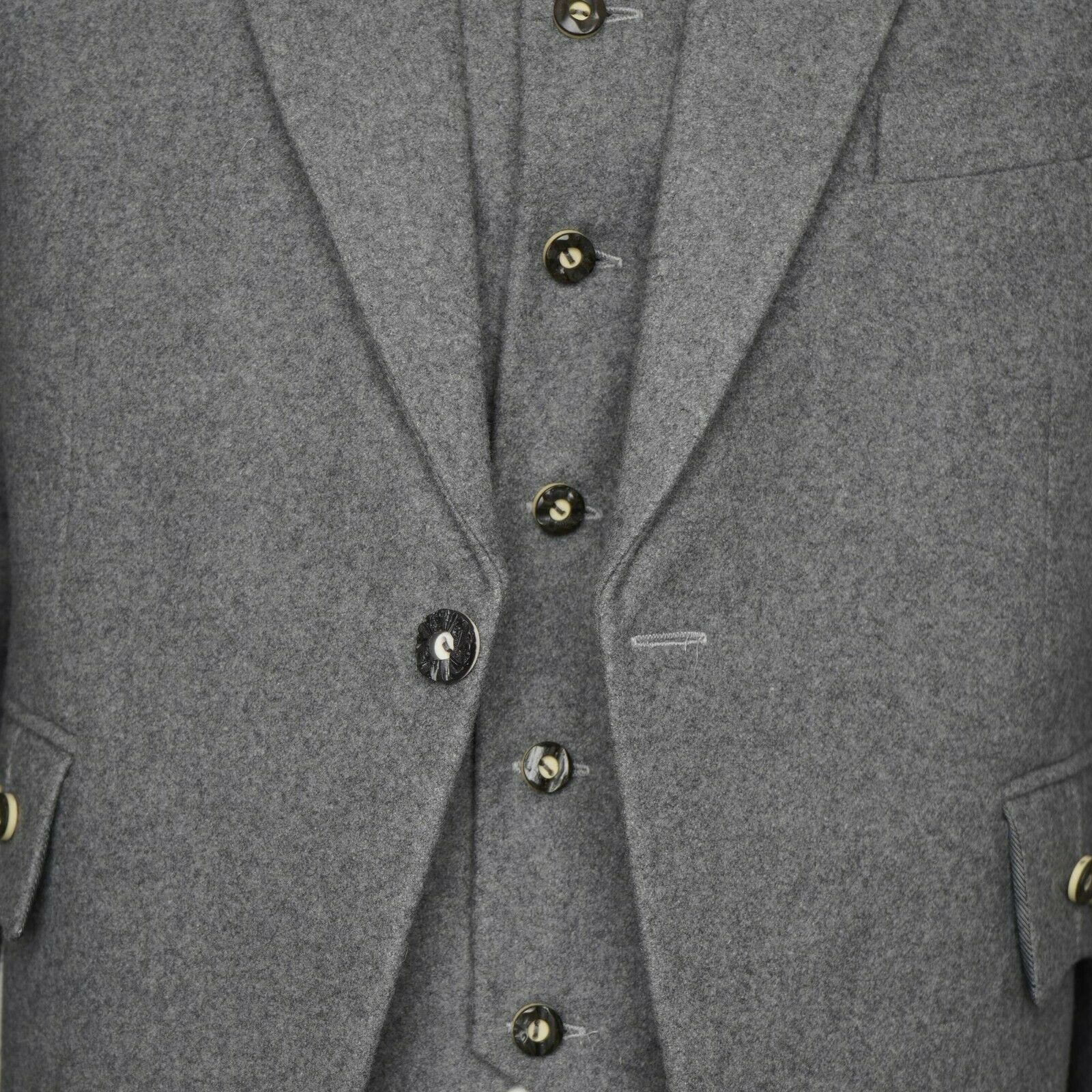 100-Wool-Scottish-Crail-Highland-Argyle-Kilt-Jacket-and-Waistcoat2.jpg 100% Wool Scottish Crail Highland Argyle Kilt Jacket and Waistcoat – Next Kilt