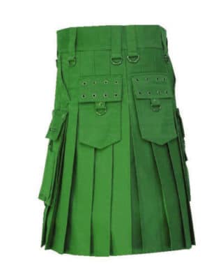 2-46.jpg New Stylish Men Green Fashion Kilt – Next Kilt