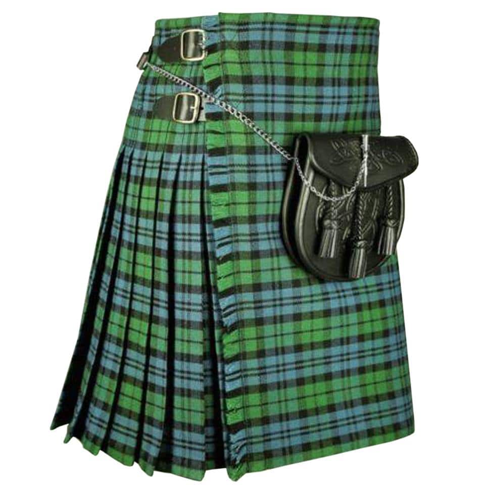 Campbell-Tartan-Kilt.jpg Mens New Campbell Tartan Kilt – Next Kilt