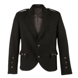 Men's Braemar Kilt Jacket