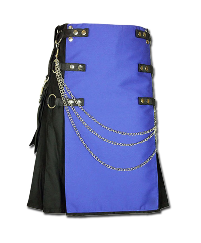 Fashion-Kilt-with-Multi-Color-Pockets-blue-black.jpg