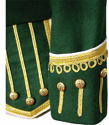 Green-Pipe-Band-Doublet-100-wool-high-quality-15-1.jpg Green Pipe Band Doublet 100 wool high quality – Next Kilt