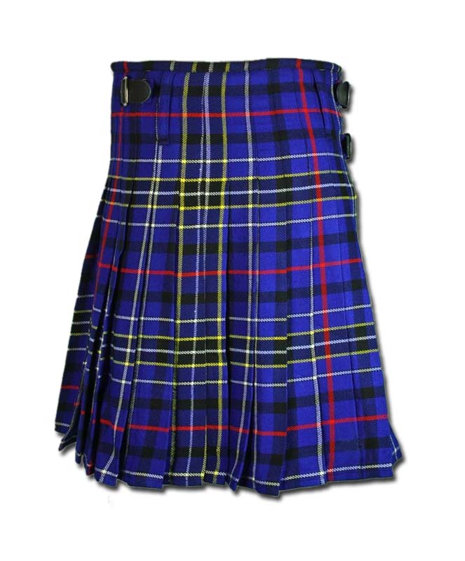 Modern-Blue-Tartan-Kilt-3.jpg Modern Blue Tartan Kilt – Next Kilt