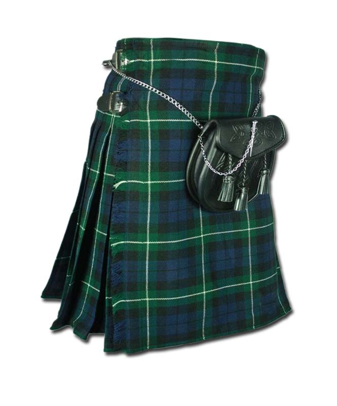 Regiment-of-Foot-official-Tartan-Kilt-1.jpg Regiment of Foot official Tartan Kilt – Next Kilt