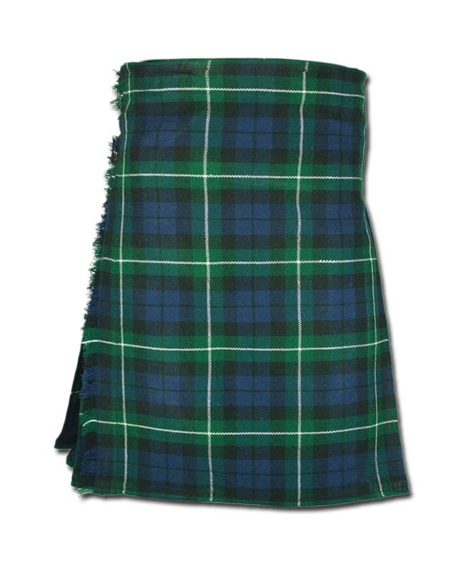 Regiment-of-Foot-official-Tartan-Kilt-2.jpg Regiment of Foot official Tartan Kilt – Next Kilt