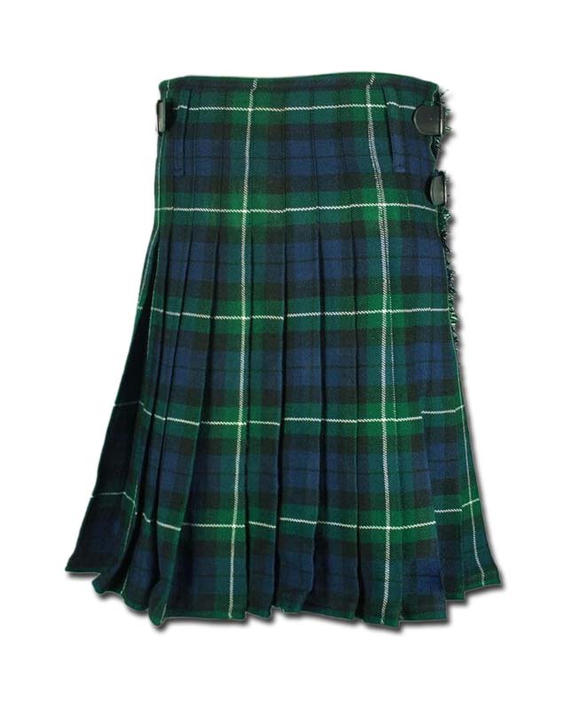 Regiment-of-Foot-official-Tartan-Kilt-3.jpg Regiment of Foot official Tartan Kilt – Next Kilt