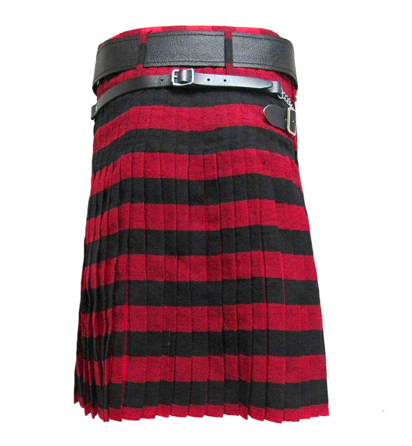 Rob-Roy-Tartan-Kilt1.jpg Mens New Rob Roy Tartan Kilt – Next Kilt