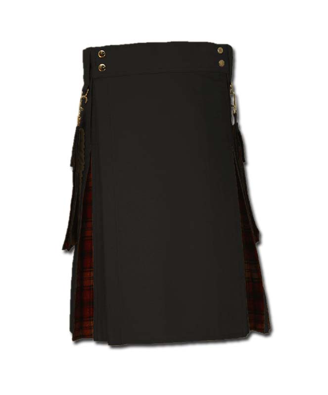 Tartan-Box-Pleated-4-1.jpg Deluxe Hybrid Kilt – Next Kilt