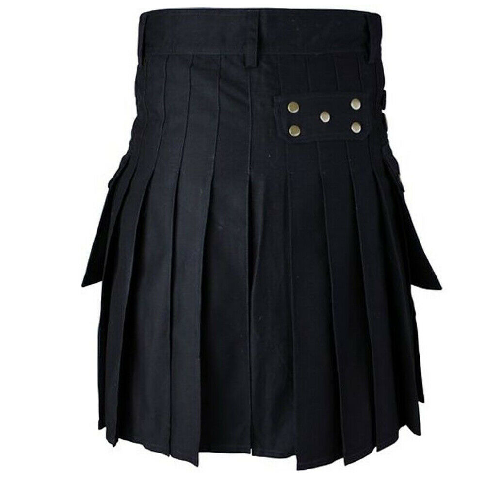 asdfgj..jpg Scottish Fashion Utility Working Men Kilt – Next Kilt