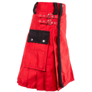 Men's Work Kilt