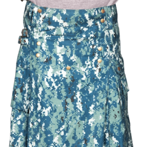 MILITARY GRADE TACTICAL KILT