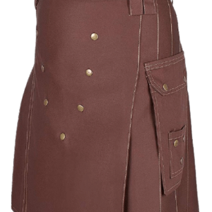MODERN UTILITY KILT FOR MAN