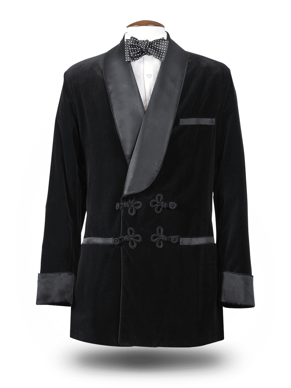 Smoking Jacket Black Velvet Black Silk Smoking Jacket Black Velvet Black Silk