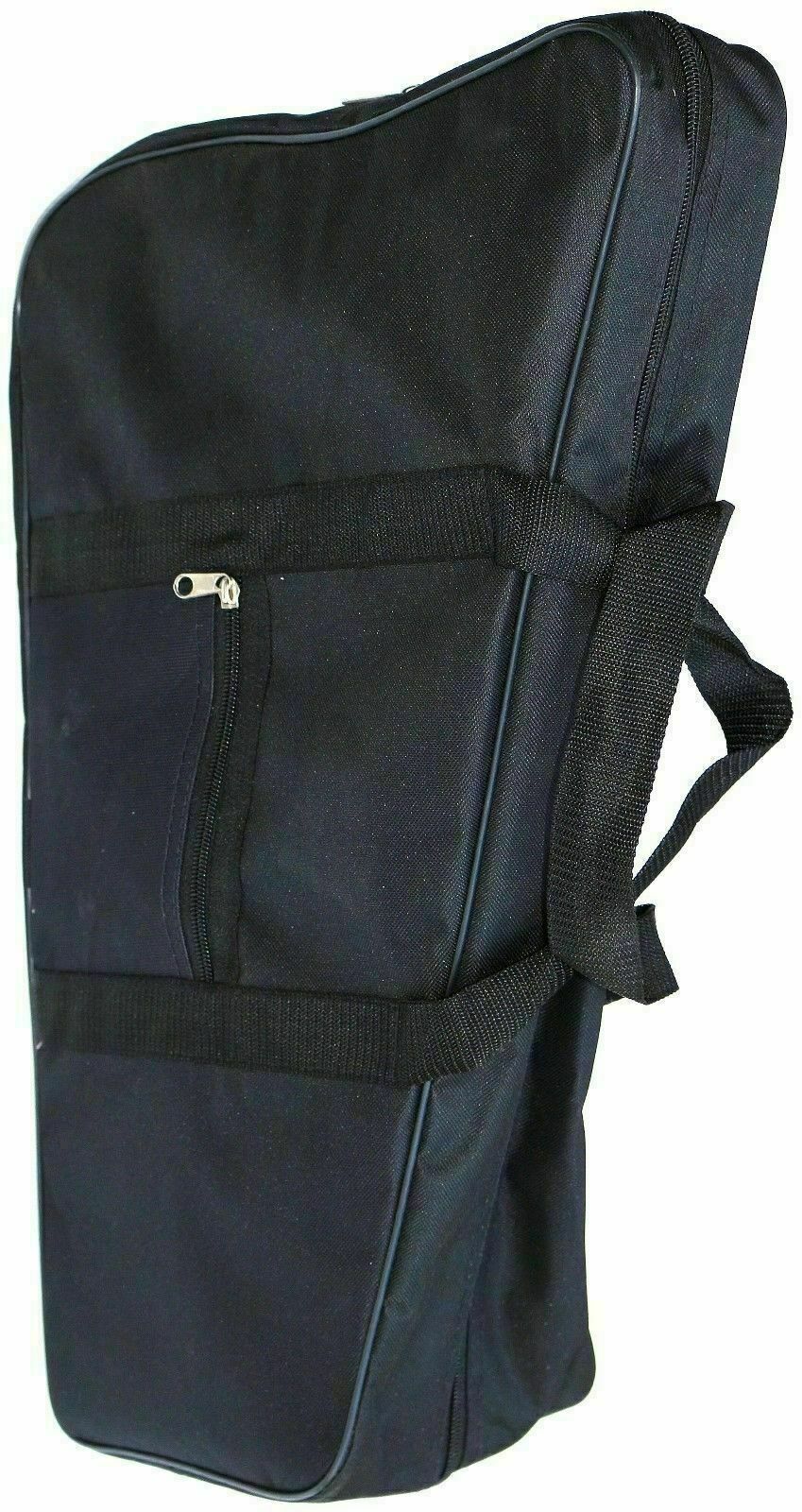 s-l1600-3-5.jpg 12 String Black Celtic Harp, Rosewood Irish Engraved Harp and Free Black Bag – Next Kilt