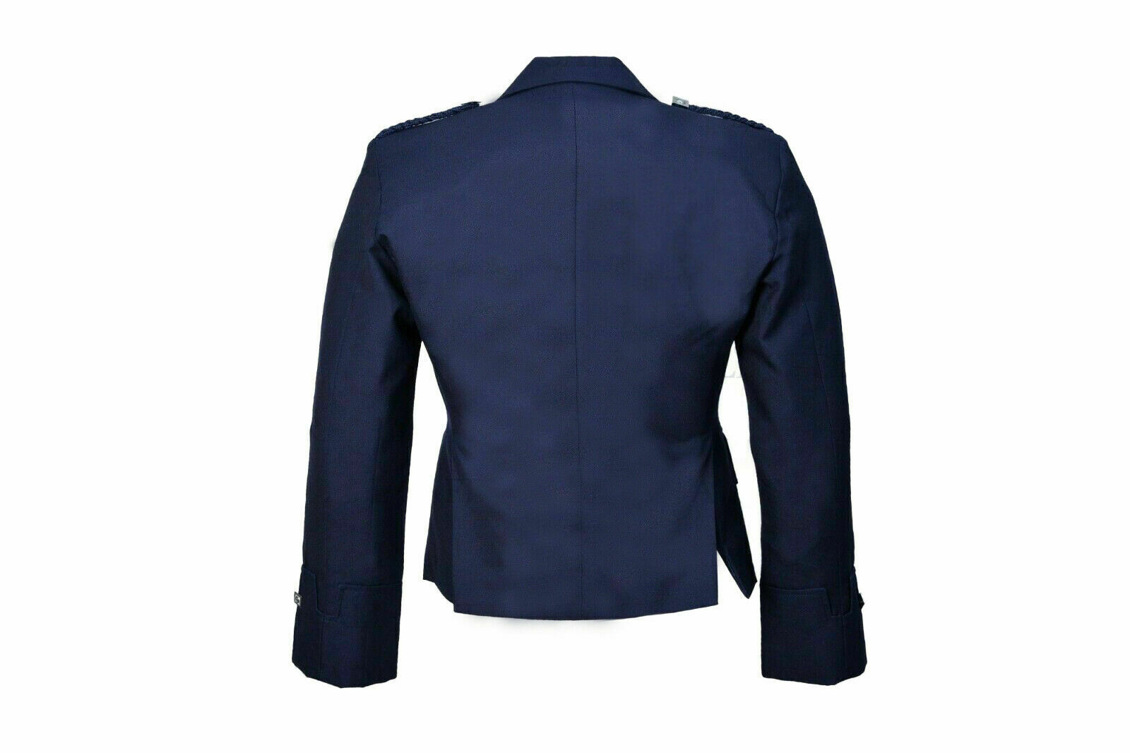 s-l1600-4-2.jpg New Scottish Blue Wool Argyle Kilt Jacket With Waistcoat/Vest – Next Kilt