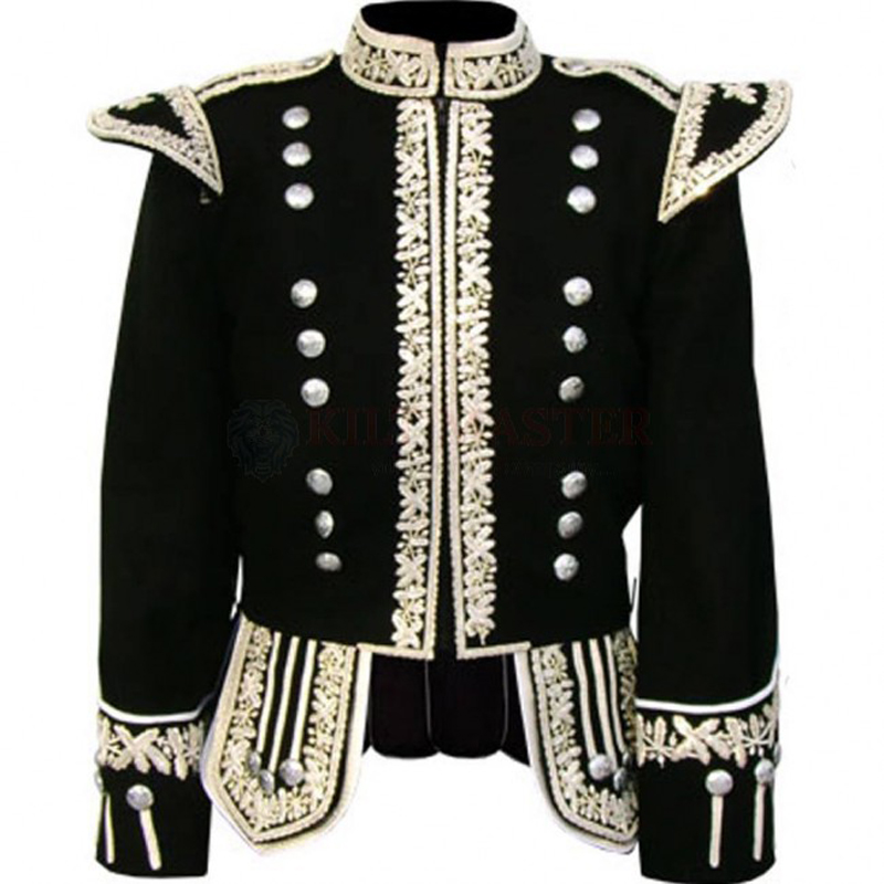 silver-hand-embroidered-doublet-jacket-front.jpg Silver Hand Embroidered Doublet Jacket – Next Kilt