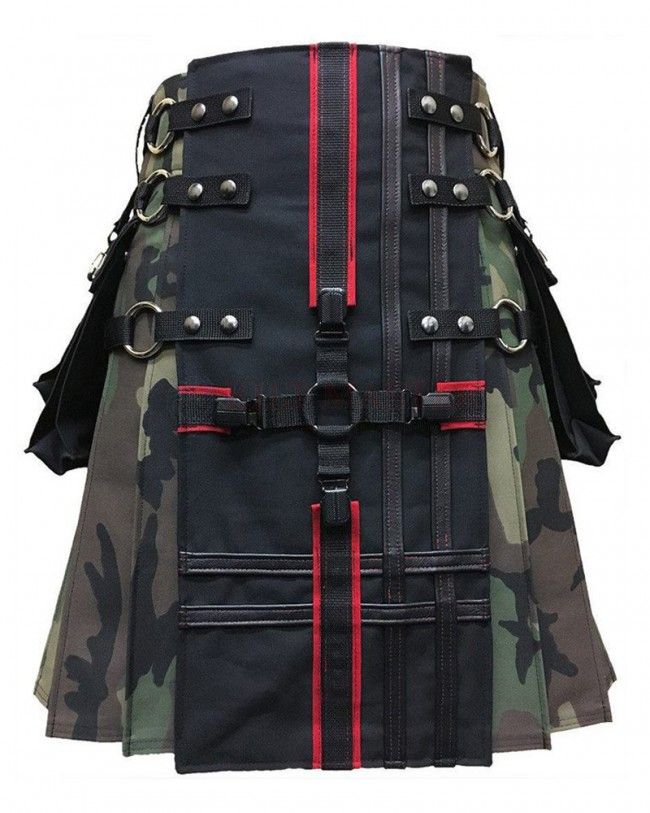 tactical-kilt.jpg Tactical Kilt for Men – Next Kilt