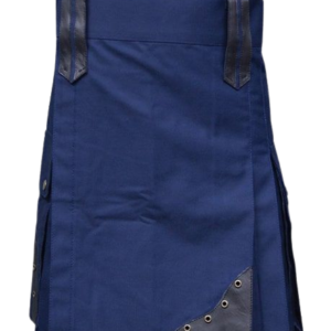 MODERN UTILITY KILT